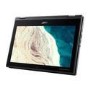 Acer Spin 511 Intel Celeron N4020 4GB 32GB eMMC 11.6 Inch Touchscreen Convertible  Chromebook
