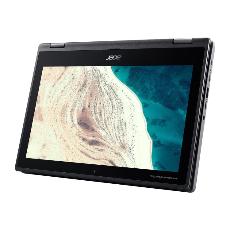 Acer Spin 511 Intel Celeron N4020 4GB 32GB eMMC 11.6 Inch Touchscreen Convertible  Chromebook