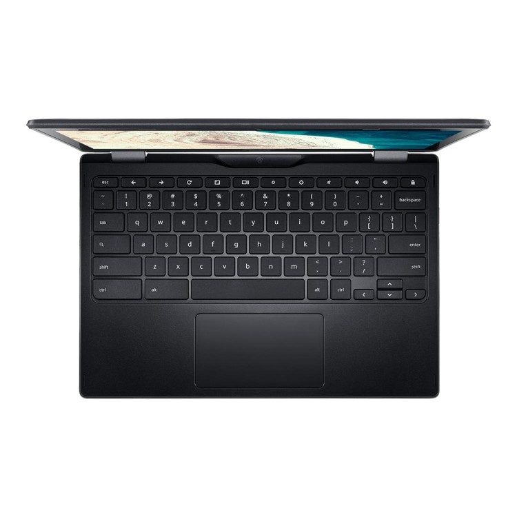 Acer Spin 511 Intel Celeron N4020 4GB 32GB eMMC 11.6 Inch Touchscreen Convertible  Chromebook