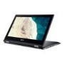 Acer Spin 511 Intel Celeron N4020 4GB 32GB eMMC 11.6 Inch Touchscreen Convertible  Chromebook