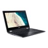 Acer Spin 511 Intel Celeron N4020 4GB 32GB eMMC 11.6 Inch Touchscreen Convertible  Chromebook