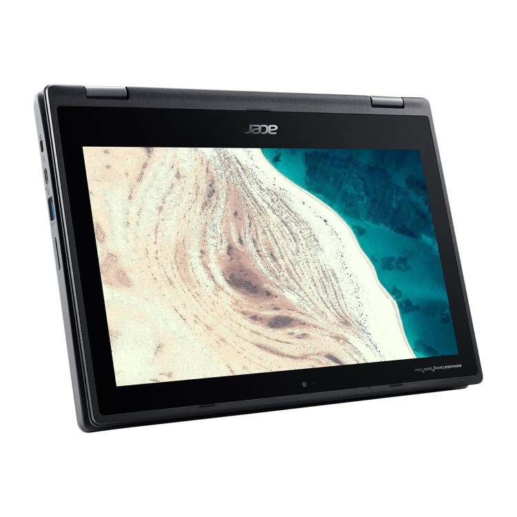 Acer Spin 511 Intel Celeron N4020 4GB 32GB eMMC 11.6 Inch Touchscreen Convertible  Chromebook
