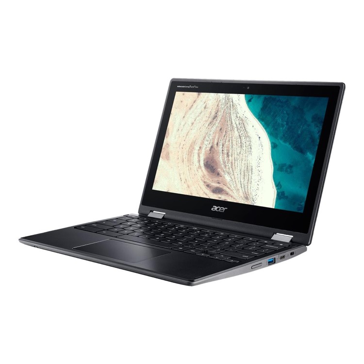 Acer Spin 511 Intel Celeron N4020 4GB 32GB eMMC 11.6 Inch Touchscreen Convertible  Chromebook