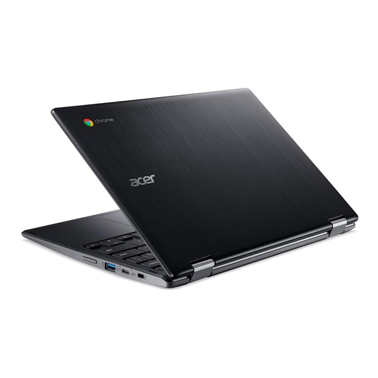 Acer Spin 511 Intel Celeron N4020 4GB 32GB eMMC 11.6 Inch Touchscreen Convertible  Chromebook