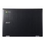 Acer Spin 511 Intel Celeron N4020 4GB 32GB eMMC 11.6 Inch Touchscreen Convertible  Chromebook