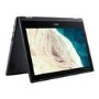 Acer Spin 511 Intel Celeron N4020 4GB 32GB eMMC 11.6 Inch Touchscreen Convertible  Chromebook