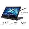 Acer Spin 511 R752TN-C32N Celeron 4GB 32GB eMMC 11.6 Inch Touchscreen 2 in 1 Chromebook