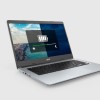Acer Chromebook 3 Intel Celeron N4020 4GB 64GB 14 Inch Chrome OS - Silver