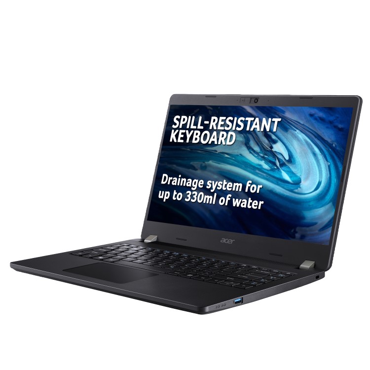 Acer 314 C933T-C8R4 Intel Celeron N4000 4GB 32GB eMMC 14 Inch Touchscreen Chromebook