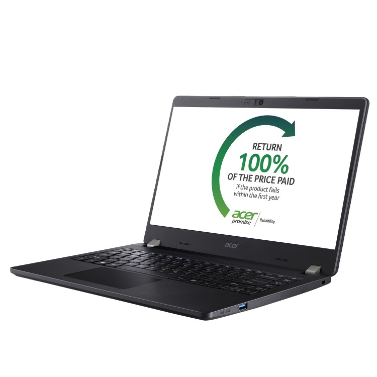 Acer 314 C933T-C8R4 Intel Celeron N4000 4GB 32GB eMMC 14 Inch Touchscreen Chromebook