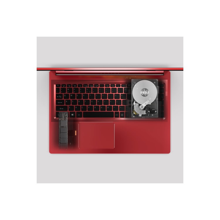 Acer Aspire 3 A315-56 Core i7-1065G7 8GB 256GB SSD 15.6 Inch FHD Windows 10 Laptop