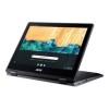 Acer Spin 512 Celeron N4020 4GB 32GB eMMC 12 Inch Touchscreen 2 in 1 Laptop
