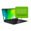 Acer Aspire 3 A315-23 AMD Ryzen 5-3500U 8GB 256GB SSD 15.6 Inch FHD Windows 10 Laptop