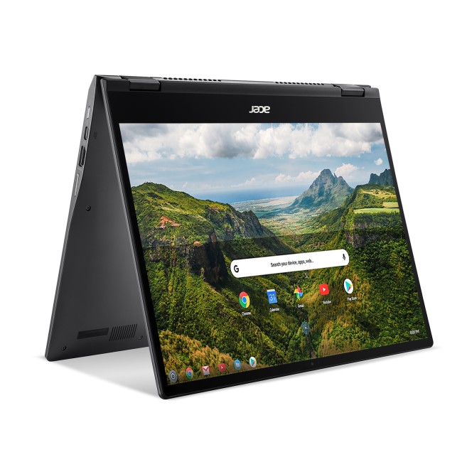 Acer Spin 713 Core i5-10210U 8GB 128GB SSD 13.5 Inch Touchscreen Convertible Chromebook