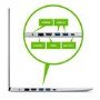 Acer Aspire 5 A515-55G Core i5-1035G1 8GB 512GB SSD 15.6 Inch GeForce MX350 Windows 10 Laptop