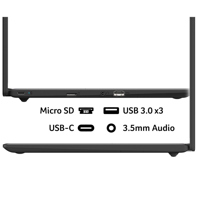 GRADE A1 - Acer Aspire Intel Celeron 4GB RAM 14 Inch Chromebook