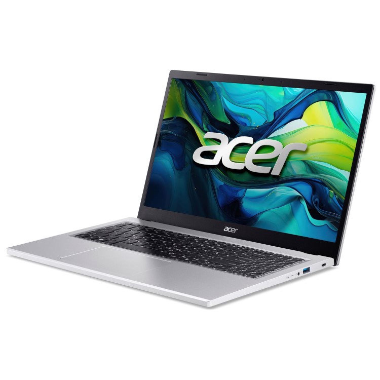 Acer Aspire Go 15 Intel Core i5 16GB RAM 512GB SSD 15.6 Inch Windows 11 Laptop