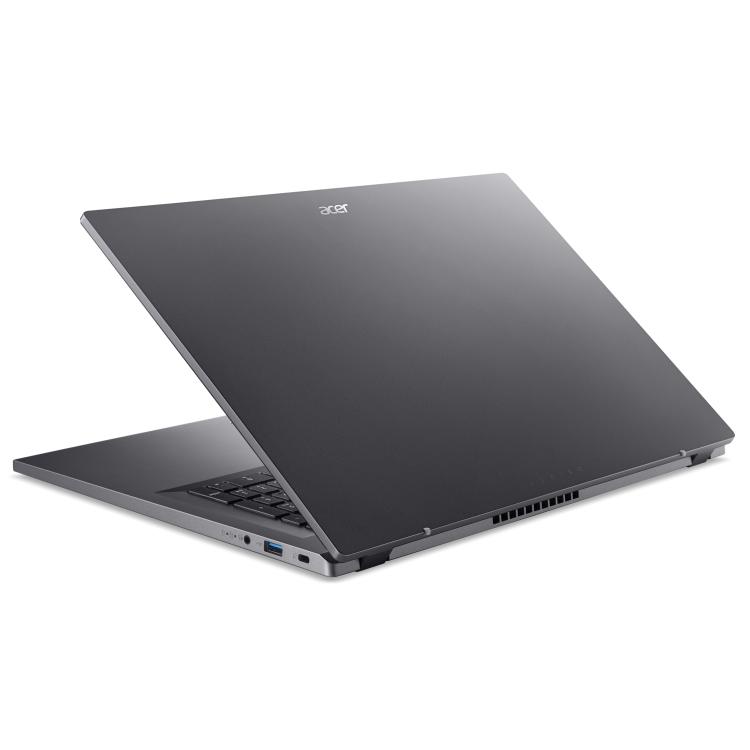 Acer Aspire Go 17 Intel Core 3 8GB RAM 128GB SSD 17.3 Inch Windows 11 Laptop