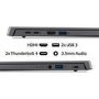 Acer Aspire 16 A1671M Intel Core Ultra 5 16GB RAM 512GB SSD 16 Inch Windows 11 Laptop