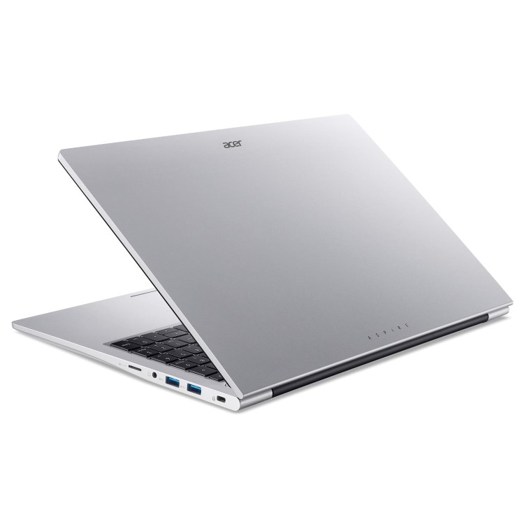 Acer Aspire Lite AMD Ryzen 5 16GB RAM 512GB SSD 15.6 Inch Windows 11 Laptop