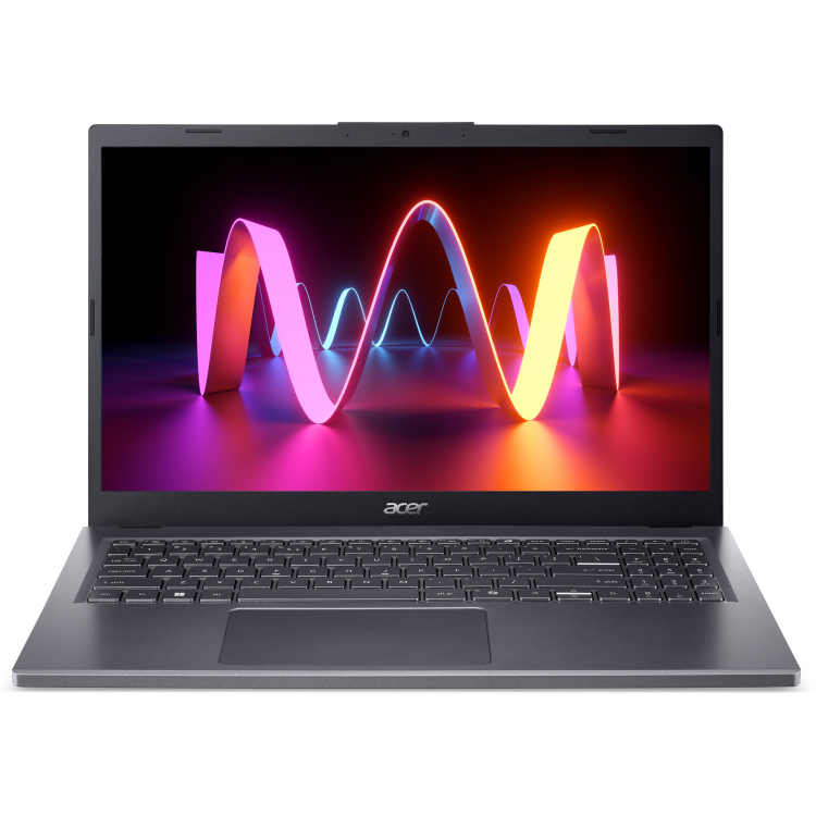Acer Aspire 15 Intel Core i5 16GB RAM 512GB SSD 15.6 Inch Windows 11 Laptop