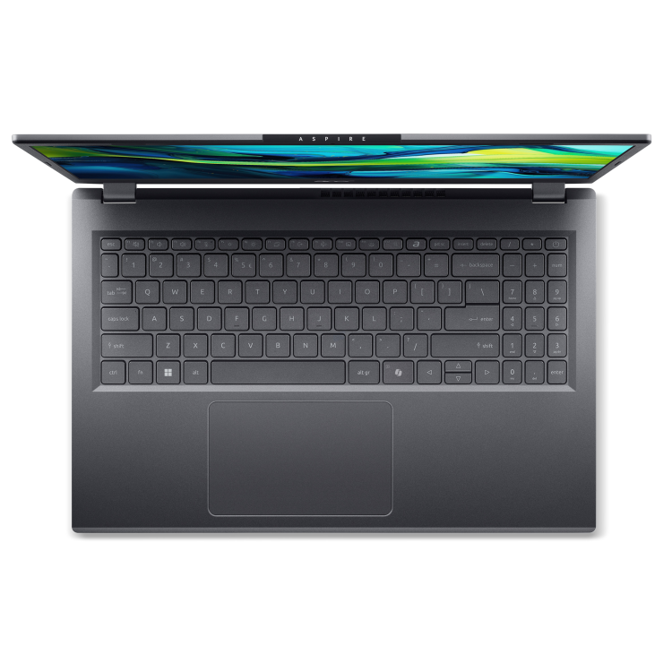 Acer Aspire 15 Intel Core i5 16GB RAM 512GB SSD 15.6 Inch Windows 11 Laptop