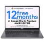 Acer Plus 516 Intel Core i3 8GB RAM 128GB SSD 16 Inch Chromebook