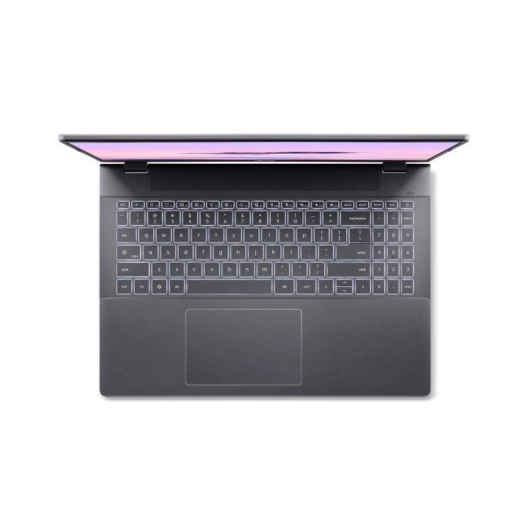 Acer Plus 516 Intel Core 5 8GB RAM 128GB UFS 16 Inch Chromebook