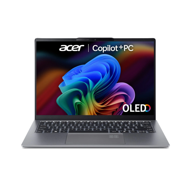 Acer Swift Go 14 AI AMD Ryzen AI 16GB RAM 1TB SSD 14 Inch Windows 11 Laptop