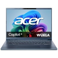 Acer Aspire 14 Qualcomm Snapdragon 16GB RAM 512GB SSD 120Hz 14 Inch Windows 11 Laptop