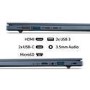 Acer Aspire 14 Qualcomm Snapdragon 16GB RAM 512GB SSD 120Hz 14 Inch Windows 11 Laptop