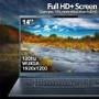 Acer Aspire 14 Qualcomm Snapdragon 16GB RAM 512GB SSD 120Hz 14 Inch Windows 11 Laptop