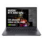 Acer Swift X Intel Core i5 8GB RAM 512GB SSD 14 Inch Windows 11 Home Laptop