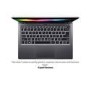 Acer Swift X Core i7-1260P 16GB 1TB SSD RTX 3050 14 Inch Windows 11 Laptop