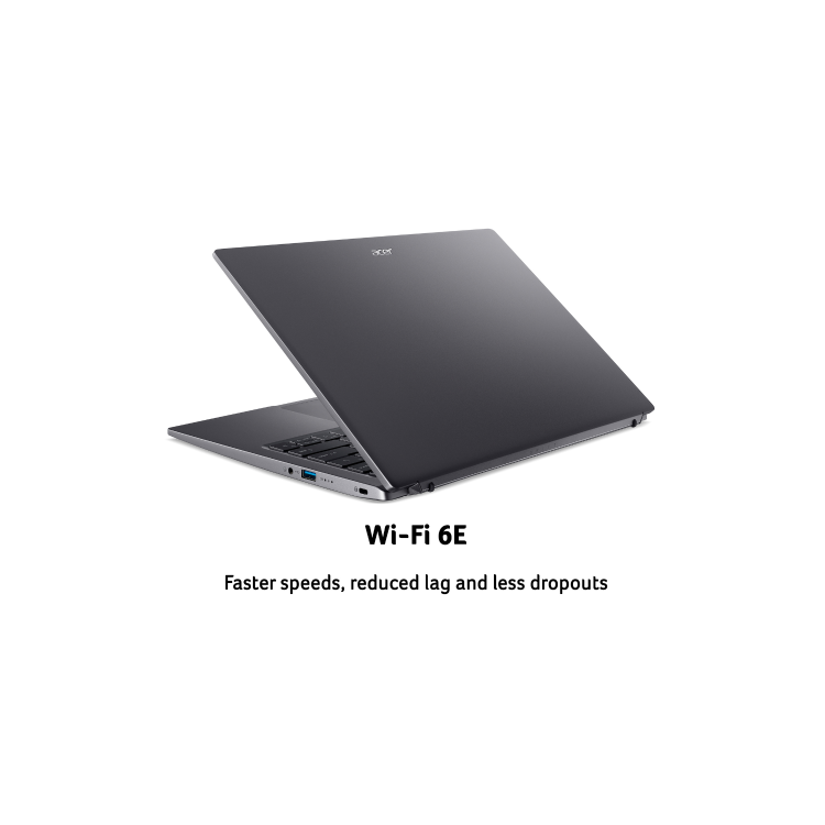 Refurbished Acer Swift X Core i7-1260P 16GB 1TB SSD RTX 3050 14 Inch Windows 11 Laptop
