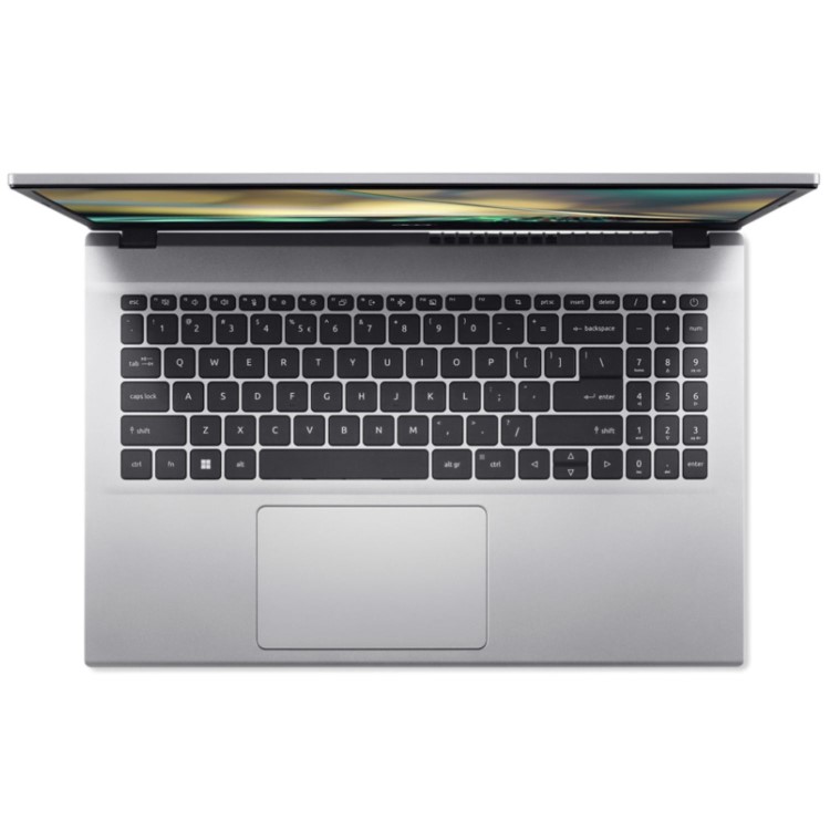 Acer Aspire 3 Intel Core i5 16GB RAM 512GB SSD 15.6 Inch Windows 11 Laptop