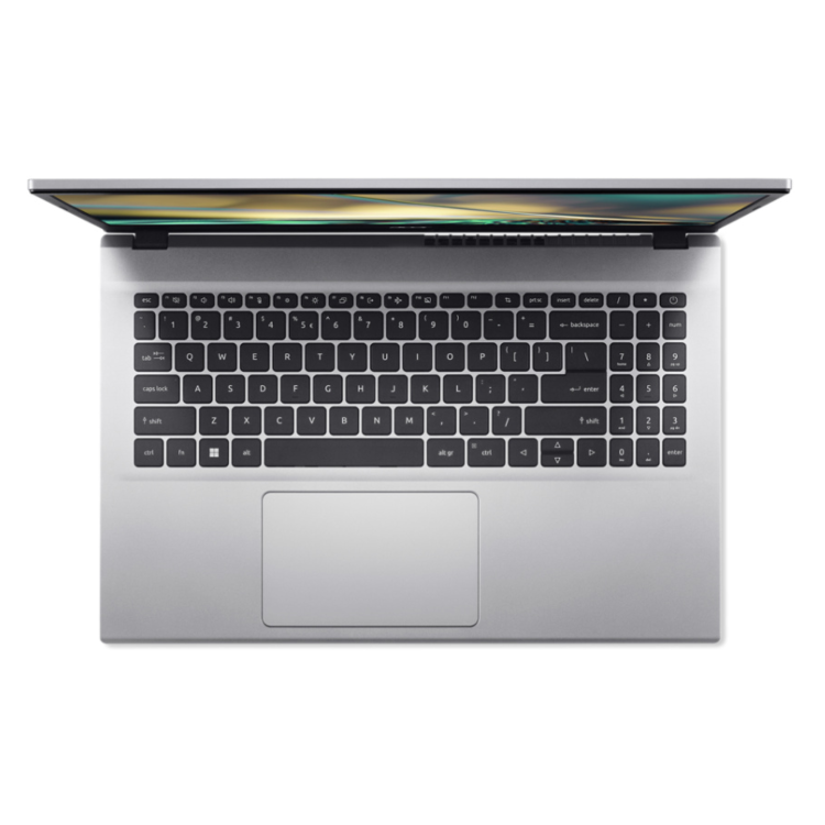 Refurbished Acer Aspire 3 Intel Core i7 16GB RAM 1TB SSD 15.6 Inch Windows 11 Home Laptop