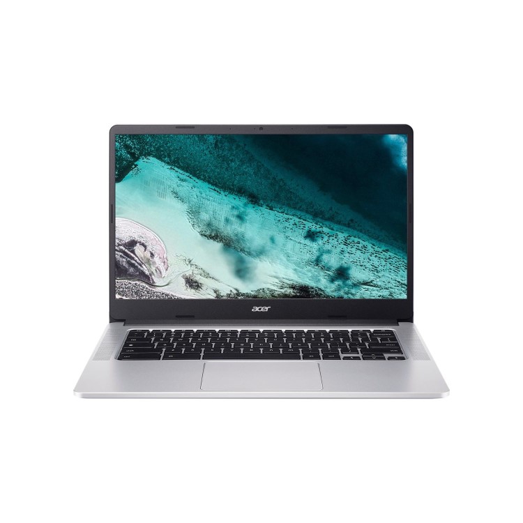 Refurbished Acer 314 CB314-1H Intel Celeron N4500 4GB 128GB 14 Inch Chromebook