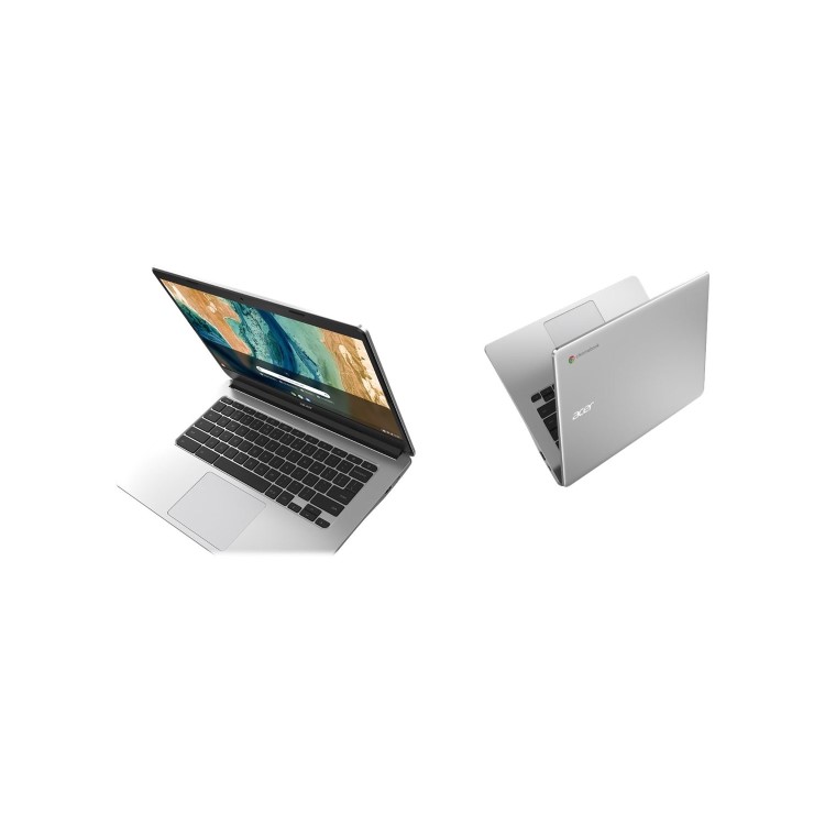 Refurbished Acer 314 CB314-1H Intel Celeron N4500 4GB 128GB 14 Inch Chromebook