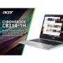 Refurbished Acer 314 CB314-1H Intel Celeron N4500 4GB 128GB 14 Inch Chromebook
