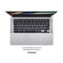Refurbished Acer 314 CB314-3HT-P36P Intel Pentium N5030 8GB RAM 128GB eMMc 14 Inch Touchscreen Chromebook