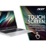 Refurbished Acer 314 CB314-3HT-P36P Intel Pentium N5030 8GB RAM 128GB eMMc 14 Inch Touchscreen Chromebook
