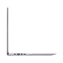 Acer Chromebook 315 CB315-4H CB315-4H-C8UG 39.6 cm [15.6] Clamshell Chromebook - Full HD - 60 Hz - Intel Celeron N4500 - 4 GB - 128 GB Flash Memory - English [UK] Keyboard - Silver