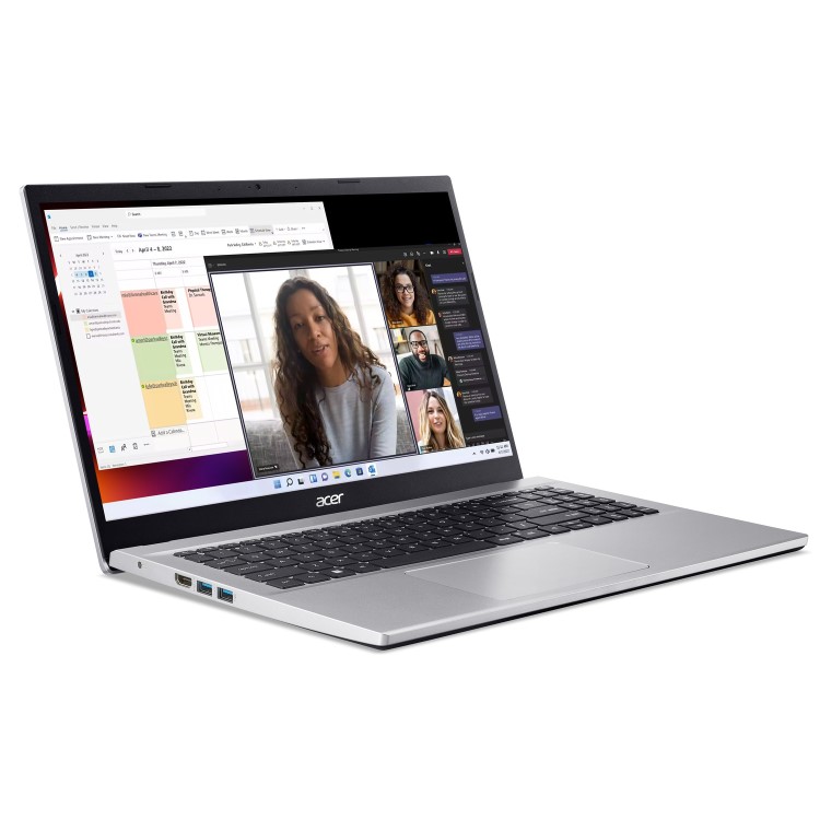 Acer Aspire 3 Intel Core i3 8GB RAM 512GB SSD 14 Inch Windows 11 Laptop