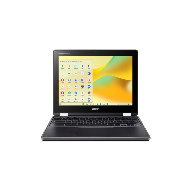 Acer Spin Intel N Series 4GB RAM 64GB SSD 12 Inch Chromebook