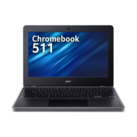 Acer Spin Intel N Series 4GB RAM 64GB SSD 11.6 Inch Chromebook