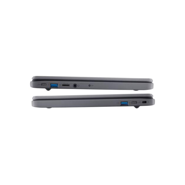 Acer Spin Intel N Series 4GB RAM 64GB SSD 11.6 Inch Chromebook