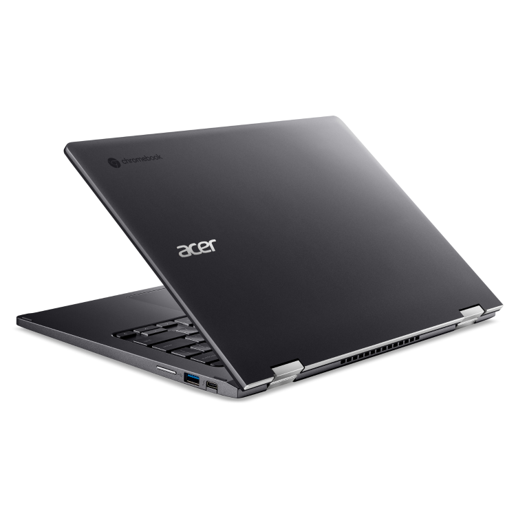 Acer Chromebook Spin 714 Intel Core i5 8GB RAM 256GB eMMc 14 Inch Chromebook