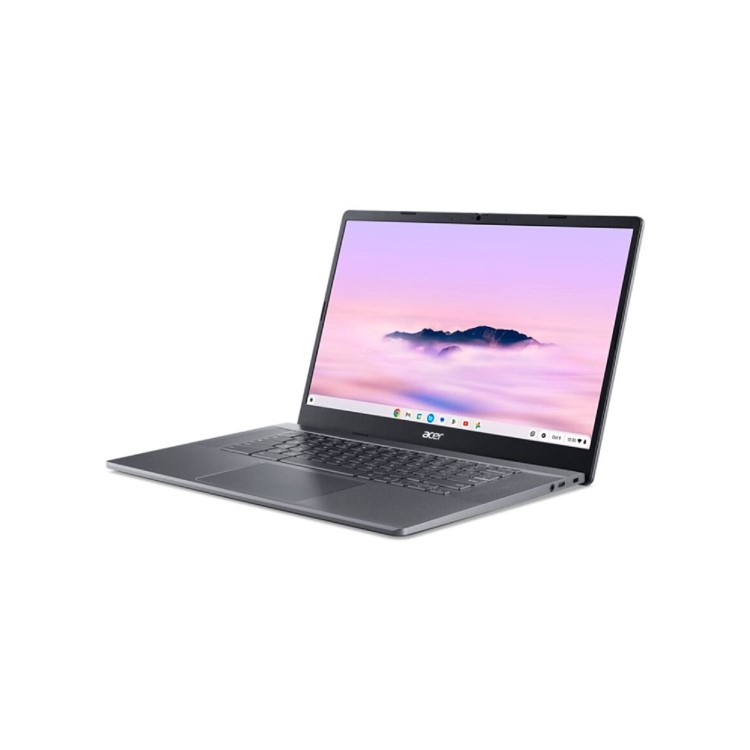 Refurbished Acer 515 CB515-2H-519H Core i5 8GB RAM 256GB SSD 15.6 Inch Chromebook Plus
