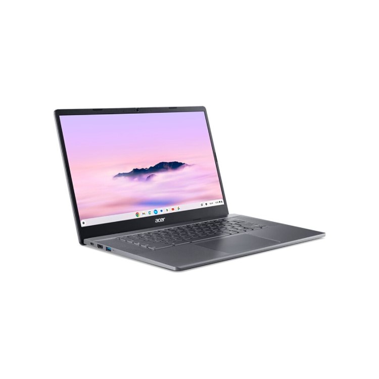 Refurbished Acer 515 CB515-2H-519H Core i5 8GB RAM 256GB SSD 15.6 Inch Chromebook Plus
